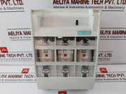 Siemens 3Np407 Fuse Switch Disconnector 50/60Hz 690Vdc 50A