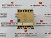 Siemens 3Rb1246-1Eg00 Electronic Overload Relay 690V 50/60Hz Used