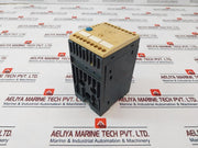 Siemens 3Rb1246-1Eg00 Electronic Overload Relay 690V 50/60Hz Used