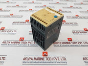 Siemens 3Rb1246-1Eg00 Electronic Overload Relay 690V 50/60Hz Used