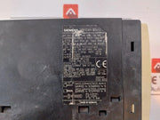 Siemens 3Rb1246-1Eg00 Electronic Overload Relay 690V 50/60Hz Used