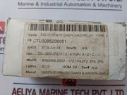 Siemens 3Rb2906-2Bg1 Current Transformer Ip20