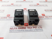 Siemens 3Rb2906-2Bg1 Current Transformer Ip20