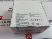 Siemens 3Rb2913-0Aa1 Terminal Support S004