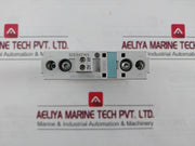 Siemens 3Rf2320-1Aa04 Solid-state Contactor 6Kv 50/60Hz
