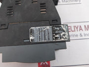 Siemens 3Rf3403-1Bd04 Contactor 24 Vdc 50/60 Hz