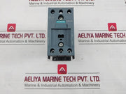 Siemens 3Rf3405-1Bb04 Solid-state Contactor 24V Dc 48-480V 50/60Hz 40C