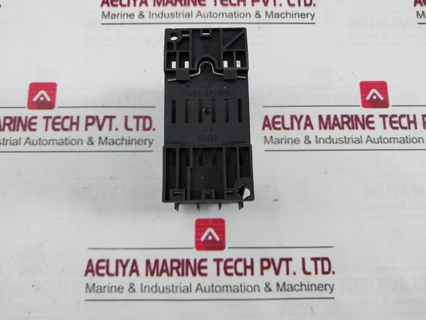 Siemens 3Rf3405-1Bb04 Solid-state Contactor 24V Dc 48-480V 50/60Hz 40C