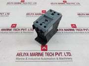 Siemens 3Rf3405-1Bb04 Solid-state Contactor 24V Dc 48-480V 50/60Hz 40C