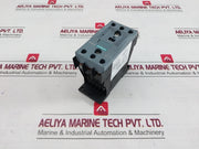 Siemens 3Rf3405-1Bb04 Solid-state Contactor 24V Dc 48-480V 50/60Hz 40C