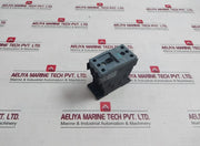 Siemens 3Rf3405-1Bb04 Solid-state Contactor 24Vdc Iec/En 60947-4-2
