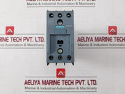 Siemens 3Rf3405-1Bb04 Solid-state Contactor Ue 48-480V 50/60Hz
