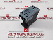 Siemens 3Rf3405-1Bb04 Solid-state Contactor Ue 48-480V 50/60Hz