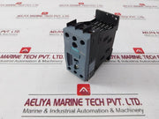 Siemens 3Rf3405-1Bb04 Solid-state Contactor Ue 48-480V 50/60Hz