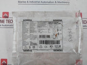 Siemens Simatic Pxi300 3Rg4013-3Kb00-2Aa1 Inductive Proximity Switch