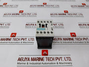 Siemens 3Rh1122-1Ap00 Auxuliary Contactor Relay Iec/En 60947-5-1/50/60Hz G/151008 