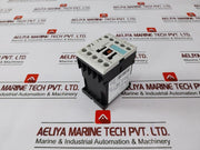 Siemens 3Rh1122-1Ap00 Auxuliary Contactor Relay Iec/En 60947-5-1/50/60Hz G/151008 