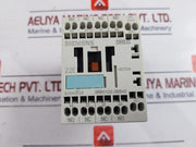 Siemens 3Rh1122-2Bb40 Contactor Relay 10A 600V Ac 3Zx1012-0Rh11-1Aa1