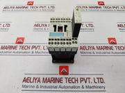 Siemens 3Rh1122-2Bb40 Contactor Relay 3Rt1916-1Lm00 690V 10A 