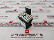 Siemens 3Rh1122-2Bb40 Contactor Relay 3Rt1916-1Lm00 690V 10A 
