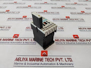 Siemens 3Rh1122-2Bb40 Contactor Relay 3Rt1916-1Lm00 690V 10A 