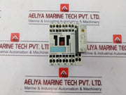 Siemens 3Rh1122-2Bb40 Contactor Relay 3Rt1916-1Lm00, 10A 690V