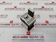Siemens 3Rh1122-2Bb40 Contactor Relay 3Rt1916-1Lm00, 10A 690V