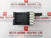 Siemens 3Rh1122-2Bb40 Contactor Relay 3Rt1916-1Lm00, 10A 690V