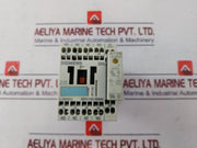 Siemens 3Rh1122-2Bb40 Contactor Relay 3Rt1916-1Lm00, 10A 690V