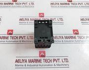 Siemens 3Rh1131-1Ap00 Auxiliary Contactor Used