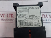 Siemens 3Rh1131-1Ap00 Auxiliary Contactor Used