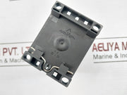 Siemens 3Rh1131-1Bb40 Contactor Relay 3Zx1012-0Rh11-1Aa1 Dc24V 690V 10A 600Vac