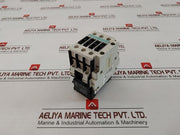 Siemens 3Rt1026-1B..0 Contactor 3Zx1012-0Rt02-1Aa1 690V 35A 600Vac
