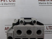 Siemens 3Rt1026-1B..0 Contactor 3Zx1012-0Rt02-1Aa1 690V 35A 600Vac