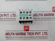 Siemens 3Rh1911-1Fa22 Auxiliary Contact Block, 10A, 690V