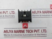 Siemens 3Rh1911-1Fa22 Auxiliary Contact Block, 10A, 690V