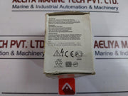 Siemens 3Rh1911-1Ga22 Auxiliary Contact Block 10A 690V Gb14048.5/50Hz