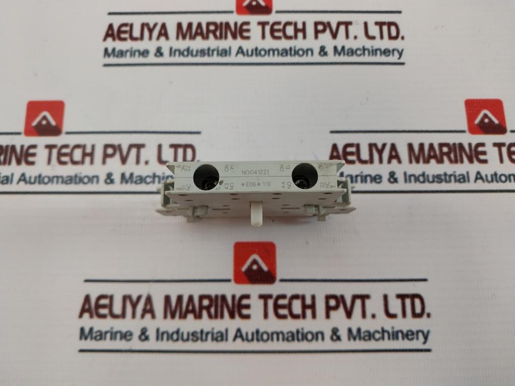 Siemens 3Rh1921-1Da11 Auxiliary Contact Block 50 Gm