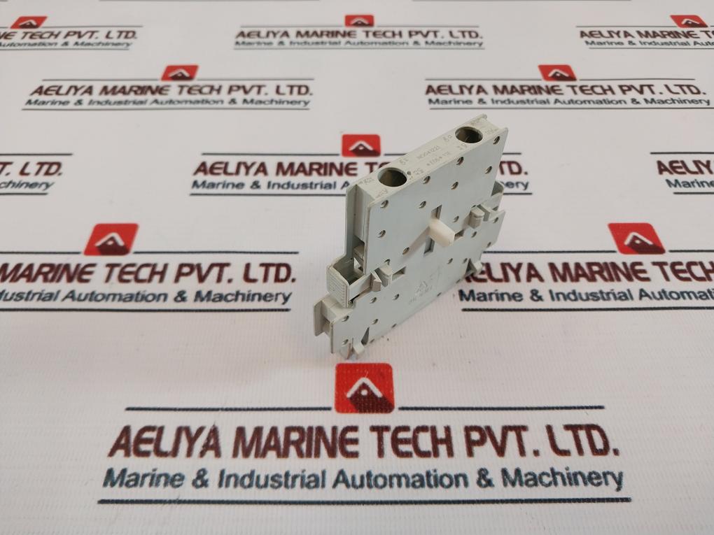 Siemens 3Rh1921-1Da11 Auxiliary Contact Block 50 Gm