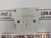 Siemens 3Rh1921-1Da11 Auxiliary Contact Block 50 Gm