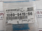 Siemens 3Rh1921-1Ea02 Auxiliary Contact Block 10A/240V
