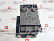 Siemens 3Rh1921-1Fa22 Auxiliary Switch Block 
