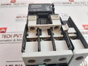 Siemens 3Rh1921-1Fa22 Auxiliary Switch Block 