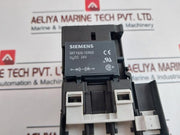 Siemens 3Rh1921-1Fa22 Auxiliary Switch Block 