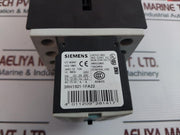Siemens 3Rh1921-1Fa22 Auxiliary Switch Block 