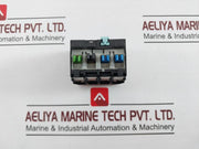 Siemens 3Rh1921-1Fa22 Front Mount Auxiliary Contactor Block Lo050912 690V