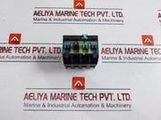 Siemens 3Rh1921-2Ha22 Auxiliary Switch Block 22 2 No+2 Nc 10A 240V Iec Vde0660
