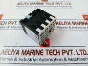 Siemens 3Rh1921-2Ha22 Auxiliary Switch Block 690V 