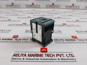 Siemens 3Rh2122-1Vb40 Contactor Relay G/191030 10A 240V Ac