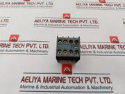 Siemens 3Rh2911-1Ha22 Auxiliary Contact Block 690V